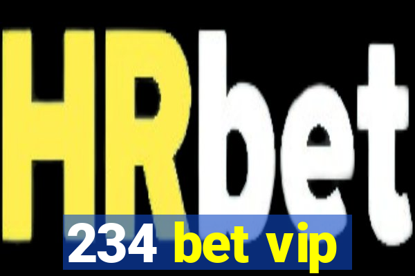 234 bet vip